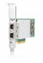 HP P08446-B21B | 2-Ports 10GBase-X PCI Express 3.0 x8 Adapter