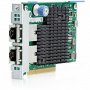 HP P11338-B21S | 2-Ports 10Gb 548SFP+ PCI Express 3.0 x8 Network Adapter