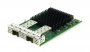 HP P28778-B21S | X710-DA2 2-Ports 10GbE PCI Express 3.0 x8 SFP+ Ethernet Network Adapter for ProLiant Gen10 Server
