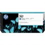 HP P2V85A | Blue Ink Cartridge