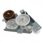 HP RC2-2432-000-REF | Swing Plate/Gear Assembly