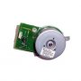 HP RL1-1657-000CN-REF | Main Drive Motor Assembly