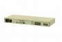 HP RP000094666 | 1 X 8-Ports Cat-5 KVM Switch