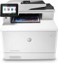 HP W1A80A#B19 | LaserJet Pro M479fdw Multifunction Wireless Color Laser Printer