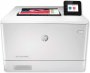 HP W1Y45A#B19 | LaserJet Pro M454dw 600x600 dpi Color Wireless Laser Printer