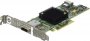 HPE 650926-B21B | H222 SAS/SATA 3Gb/s Fiber Channel 2Gb/s PCI-X Host Bus Adapter with Standard Bracket Card Only