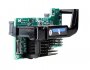 HPE 700764-B21B | FlexFabric 2-Ports 20Gb/s PCI-Express 3.0 X8 650FLB FIO Network Adapter