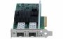 HPE 727055-B21B | 2-Ports 10GbE 562SFP+ PCI Express 3.0 x8 Network Adapter Card for ProLiant Gen9/10 Servers