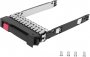 HPE 79-00000523B | MSA2000 3.5-Inch Hard Drive Tray