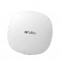 HPE AP-514(US) | 510 AP-514 IEEE 802.11ax 5GHz 4.8Gbit/s 1-Port PoE+ 2.5GBase-T +1-Port PoE+ GE 4 x External Dual-Band Antennas WAP