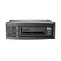 HPE BC042A#ABA | StoreEver LTO-9 Ultrium 45000 External Tape Drive