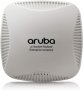 HPE IAP-225-RW | Aruba 220 802.11ac 5GHz 1300Mb/s 2-Ports RJ-45 Wireless Access Point