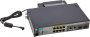 HPE J9562AR#ACF | ProCurve 2915-8G-PoE 8 x Ports 1000Base-T PoE 2 x Ports SFP Managed Layer 3 Stackable Ethernet Switch