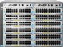 HPE J9822A#B8X | Aruba 12 x Expansion Slots Supports 10GbE / PoE+ Managed Layer 3 7U Rack-mountable Switch Chassis