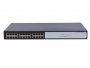 HPE JG708B#B2E | OfficeConnect 1420 24G 24 x Ports 1000Base-TX RJ-45 Layer 2 1U Rack-mountable Network Switch