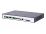 HPE JH301A#ACC | FlexNetwork MSR958 8 x LAN Ports PoE 1000Base-T RJ-45 + 1 x WAN Port 1000Base-T RJ-45 + 1 x SFP Port Router