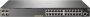 HPE JL255A#B2E | Aruba 2930F 24G 24 x Ports 1000Base-T PoE+ 4 x Ports 10GBase-X SFP+ Layer 3 Managed Rack-mountable Network Switch
