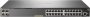 HPE JL261A#ARE | Aruba 2930F 24G 24 x Ports 1000Base-T PoE+ 4 x Ports 1000Base-X SFP Layer 3 Managed Rack-mountable Network Switch