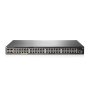 HPE JL262A#ARE | Aruba 2930F 48 x Ports 1GbE PoE+ 4 x Ports 1000Base-X SFP Managed Layer 3 Rack-mountable Network Switch