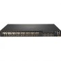 HPE JL624A#B2B | Aruba CX 8325-48Y8C 48 x Ports 25GbE SFP28 8 x Ports 100GbE QSFP28 Layer 3 Managed Rack-mountable Network Switch
