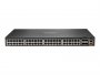 HPE JL667A#AC6 | Aruba CX 6300F 48 x Ports 1GbE 4 x Ports 50GBase-X SFP56 Layer 3 Managed Rack-mountable Network Switch