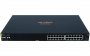 HPE JL677A#ACC | Aruba CX 6100 24G 24 x Ports 1GbE PoE 4 x Ports 10GbE SFP+ Layer 3 Managed Rack-mountable Network Switch