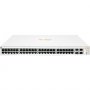 HPE JL686B#B2C | Instant On 1930 48G 48 x Ports 10GbE PoE 4 x Ports 10GBase-X SFP+ Managed Layer 3 Network Switch