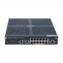 HPE JL693A#ARE | Aruba 2930F 12G 12 x Ports 10GbE PoE+ 2 x Ports 1000Base-T RJ-45 2 x Ports 10GBase-X SFP+ Layer 3 Managed Rack-mountable Network Switch