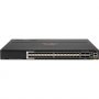 HPE JL700A#ABG | Aruba CX 8360-32Y4C 28 x Ports 25GbE SFP28 4 x Ports 25GbE SFP28 4 x Ports 100GbE QSFP28 Layer 3 Managed Rack-mountable Network Switch