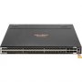 HPE JL700C#B2C | Aruba CX 8360‑32Y4C 32 x Ports 25GbE SFP28 4 x Ports 100GbE QSFP28 Layer 3 Managed Rack-mountable Network Switch