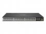 HPE JL706C | Aruba CX 8360 48 x Ports 10GbE RJ-45 4 x Ports 100GbE QSFP28 Managed Layer 3 Rack-mountable Network Switch