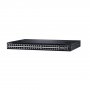 HPE JL726B#B2B | Aruba CX 6200F 48 x Ports 10GbE RJ-45 4 x Ports 10GBase-X SFP+ Layer 3 Managed Rack-mountable Network Switch