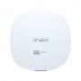 HPE JZ356A-EX-DEMO | Aruba 550 Series AP-555 IEEE 802.11ax Dual-Band 5GHz 5.37Gbit/s 2 x Ports PoE++ 5GBase-T Internal Antennas Wireless Access Point