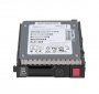 HPE P40560-H21 | 800GB SFF Digitally Signed Firmware SAS-12Gbps Basic Carrier Mixed Use 2.5-inch Solid State Drive (SSD) for ProLiant Gen10 Plus Servers