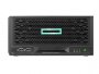 HPE P54654-001 | ProLiant Microserver Gen10 Plus V2 Ultra Micro Tower Server Intel Xeon E-2314 2.8GHz 16GB DDR4 SDRAM SATA 6Gb/s Controller