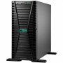 HPE P69303-005 | ProLiant ML110 G11 4.5U Tower Server 1x Xeon Silver 4410Y 2.0GHz 32GB DDR5 RAM 2x 480GB SSD MR408i‑o Storage Controller