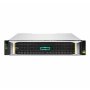 HPE P79249-B25 | MSA 2060 SFF 2 x 12Gb/s SAS 4 x Ports Controller SAN Storage Array
