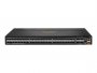 HPE R9W91A | Aruba CX 8100 48 x Ports 10GbE SFP+ 4 x Ports 100GbE QSFP28 Managed Layer 3 Rack-mountable Network Switch