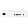 HPE S0G34A#ABA | Instant On 5G2505P 5 x Ports Multi-Gigabit PoE+ Compliant Secure Gateway
