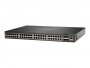HPE S0M88A#B2E | Aruba CX 6200F 48G 1000Base-T RJ-45 4 x Ports 10GBase-X SFP+ Managed Layer 3 Rack-mountable Network Switch
