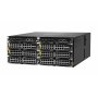 HPE S0U66A | Aruba CX 5420 16 x Ports 1000Base-T/25GBase-X 4U Rack-Mountable Layer 3 Managed Switch Chassis