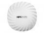 HPE S1G85A | AP-755 Tri Radio 4x4 Wi-Fi 7 Internal Antennas Wireless Access Point