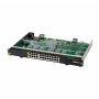 HPE S1T83A | Aruba CX 6400 24 x Ports PoE 1/2.5/5/10Base-T RJ-45 4 x Ports SFP56 Layer 3 Managed Ethernet Switch