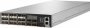 HPE S2T75A | SN2010M 25GbE 18SFP28 4QSFP28 Power to Connector Airflow Half Width Switch with NVIDIA Cumulus