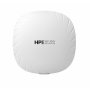 HPE S3J30A | Aruba AP-515 IEEE 802.11a Dual Band Wi-Fi 6 2.69 Gbit/s Indoor Wireless Access Point