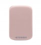 Hyundai HS21000PINK | HS2 Series 1TB SATA 6Gbps USB 3.0 2.5-inch External Solid State Drive (SSD) (Pink Flamingo)