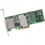 Infortrend BR2LSS210-0010 | LSI MegaRAID 9286-8e SAS Controller