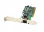 Intel 717041-005-1 | 1 x Port RJ-45 100Mb/s 10/100Base-TX Fast Ethernet PCI Network Adapter Card