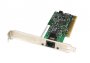 Intel 721383-008-1 | PRO/100+ 1 x Port 100Mb/s 10/100Base-TX PCI Management Fast Ethernet Network Adapter Card