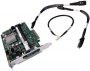 Intel AFCSASRISER | 256MB 3.0GB/S PCI-Express SAS / SATA Module with Integrated RAID
